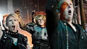 Uusi Päivä (7): 19.12.2016 20.06