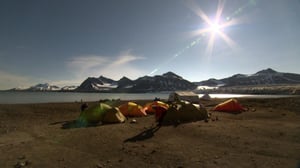 Retkikohteena: Huippuvuoret: 14.09.2016 10.30