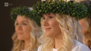 Lucia 2013: 23.11.2016 15.00