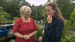 Iloa puutarhasta: 18.05.2016 19.00