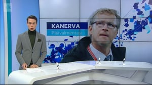 Urheiluruutu: 12.12.2016 21.55