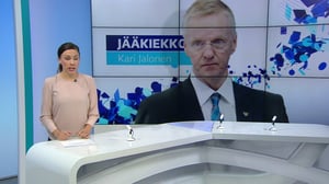 Urheiluruutu: 08.11.2016 20.55