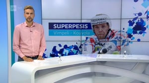 Urheiluruutu: 30.08.2016 20.55