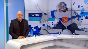 Urheiluruutu: 14.09.2016 20.55