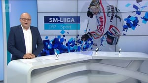 Urheiluruutu: 07.12.2016 20.55