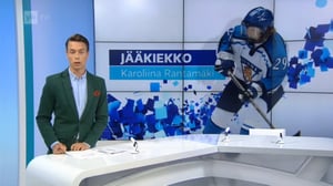 Urheiluruutu: 25.08.2016 20.55