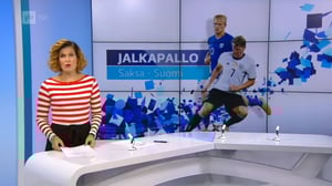 Urheiluruutu: 01.09.2016 20.56