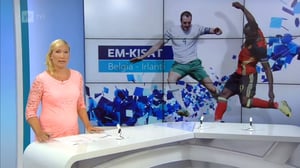 Urheiluruutu: 18.06.2016 20.45