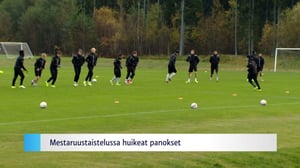 Urheiluruutu: 22.10.2016 21.54