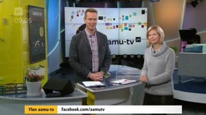 Ylen aamu-tv: 17.09.2016 09.05