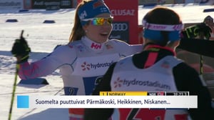 Urheiluruutu: 18.12.2016 20.45