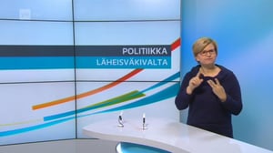 Yle Uutiset Viikko viitottuna: 06.11.2016 11.35