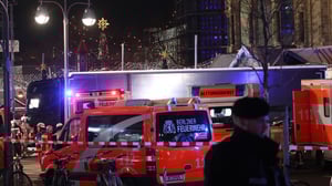 Yle Uutiset, ylimääräinen uutislähetys: 20.12.2016 00.10