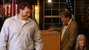 Yle Uutiset selkosuomeksi: 08.11.2016 15.10