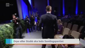 Yle Nyheter TV-nytt: 10.06.2016 19.30