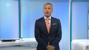Yle Nyheter TV-nytt: 03.09.2016 19.30