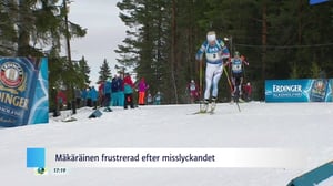 Sportnytt: 04.12.2016 19.39