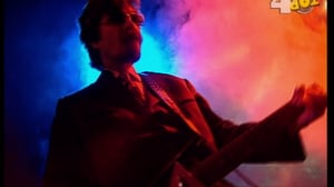 Lista TOP 40: 12.05.2016 12.00