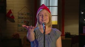 BUU barnviso: 16.06.2016 12.00