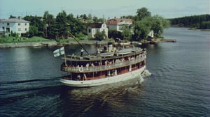 Sininen Saimaa: 01.08.2016 12.00