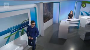 Sääennusteita: Sääennuste klo 6.30 (S): 22.11.2016 06.47