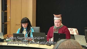 Yle Oddasat: 06.10.2016 15.15