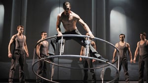 Cirkopolis: 10.12.2016 17.55