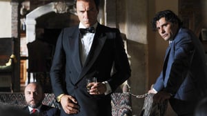 Camorran miehet (16): 09.07.2016 22.25