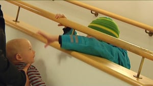 Minusta tulee isoveli (S): 13.06.2016 18.30