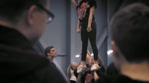 Onks noloo: Harrastaa cheerleadingiä: 20.12.2016 08.00