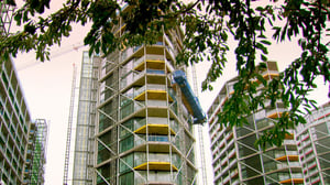 Ulkolinja: Lontoon ylihintaiset asunnot: 19.05.2016 22.00