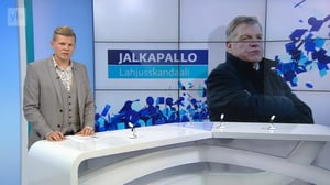 Urheiluruutu: 28.09.2016 20.55