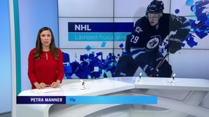 Urheiluruutu: 09.11.2016 20.55