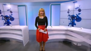 Urheiluruutu: 09.06.2016 20.55