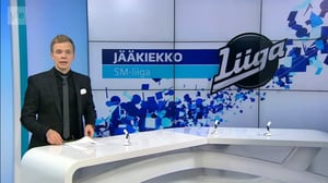 Urheiluruutu: 08.12.2016 21.55