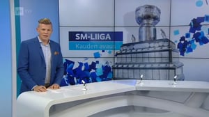 Urheiluruutu: 16.09.2016 20.55