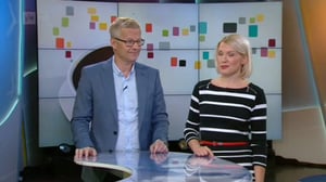 Ylen aamu-tv: Tänään otsikoissa: 20.09.2016 15.20