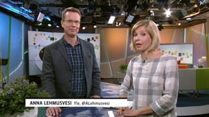 Ylen aamu-tv: Tänään otsikoissa: 07.09.2016 15.20