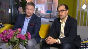 Ylen aamu-tv: Tänään otsikoissa: 18.11.2016 15.20