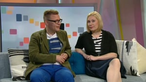 Ylen aamu-tv: Tänään otsikoissa: 21.09.2016 15.20