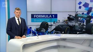 Urheiluruutu: 13.11.2016 20.45