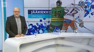 Urheiluruutu: 16.12.2016 22.05