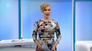 Yle Nyheter TV-nytt: 09.06.2016 19.30