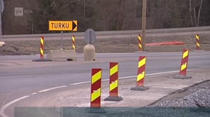 Yle Nyheter TV-nytt: 09.06.2016 21.58