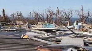 Yle Nyheter TV-nytt: 09.10.2016 19.30