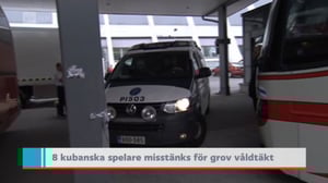 Yle Nyheter TV-nytt: 03.07.2016 19.30