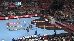 Käsipalloa: Final Four: 28.05.2016 20.45