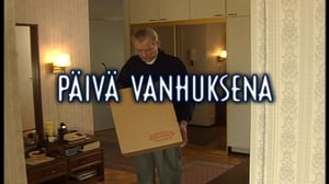 Pohjantähden alla: Päivä vanhuksena: 27.05.2016 12.35