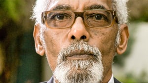 Maahanmuuttajan paluu: 21.10.2016 19.55