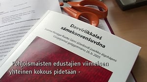 Yle Oddasat: 12.10.2016 15.15